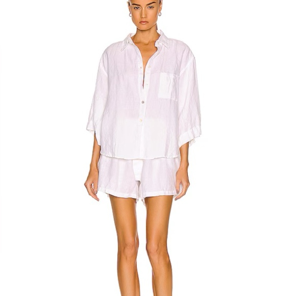 Deiji Studios 03 Set White